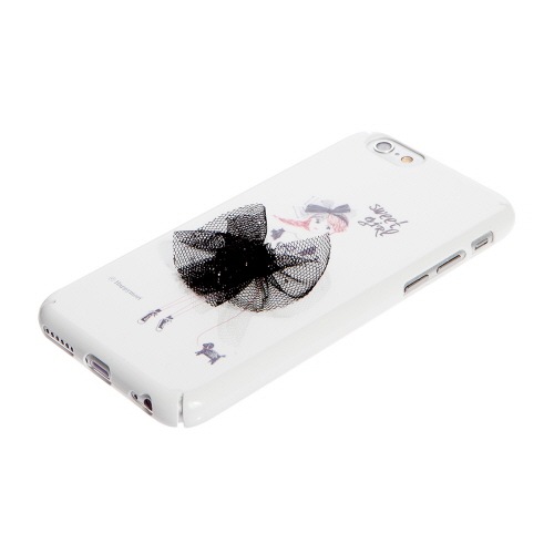 iPhone6 ケース Happymori Sweet Girl Bar （スウィートガールバー）アイフォン