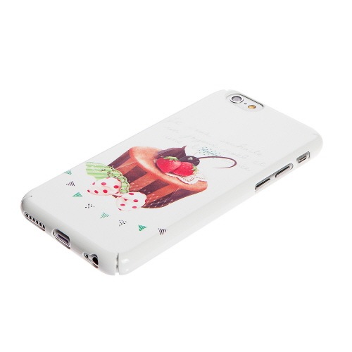 iPhone6 ケース Happymori Le Petit BonBon Bar （プチボンボンバー）アイフォン