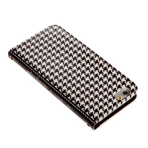 iPhone6s/6 ケース Mr.H Luxury Simple（ラグジュアリーシンプル）アイフォン