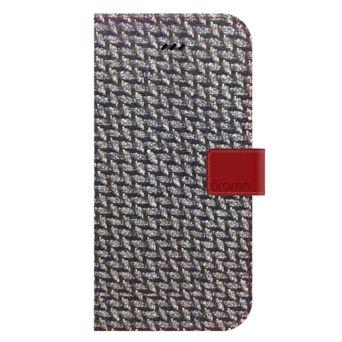 iPhone6s Plus/6 Plus ケース araree Neat Diary （ニートダイアリー） アイフォン