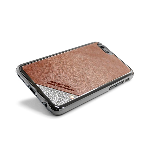 iPhone6s Plus/6 Plus ケース Dreamplus Slip On Bar Case （スリップオンバーケース） アイフォン