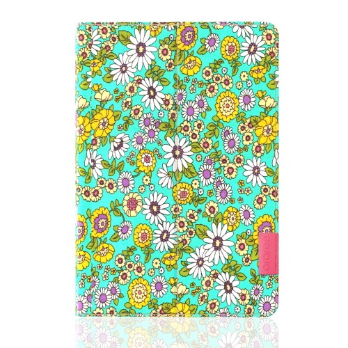 iPad mini3/ iPad mini2 ケースararee Blossom Diary（アラリー ブロッサムダイアリー）