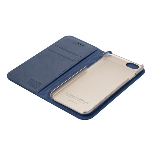 iPhone6s/6 ケース araree Diamond Cube Diary（アラリー ダイアモンドキューブダイアリー） アイフォン