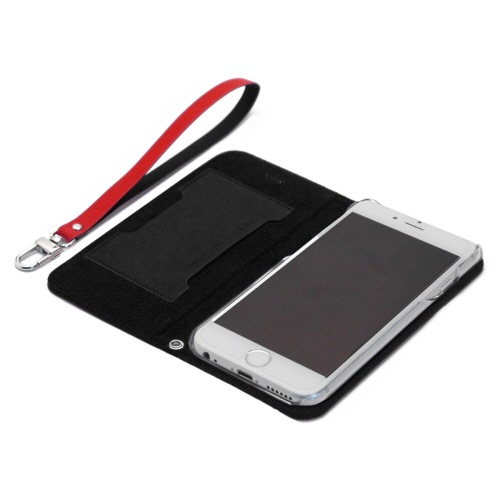 iPhone6s/6 ケース araree Canvas Diary（アラリー キャンバスダイアリー） アイフォン