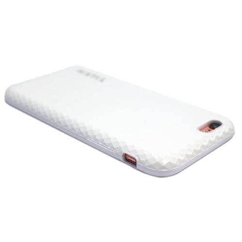 【在庫限り 半額セール】iPhone6s/6 ケース JEWEL EDGE Bar（スティール ジュエルエッジバー）アイフォン ケース カバー