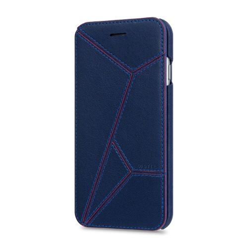 【在庫限り 半額セール】iPhone6s/6 ケース 手帳型 EVASION Diary（スティール イヴェイジョンダイアリー）アイフォン ケース カバー
