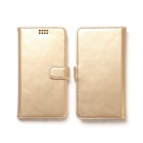 多機種対応スマートフォンマルチケース ZENUS Diana Diary（ゼヌス ダイアナダイアリー）5インチスマートフォン