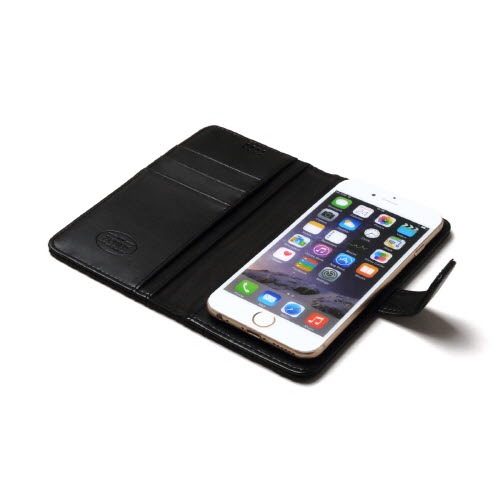 多機種対応スマートフォンマルチケース ZENUS Pleats Diary（ゼヌス プリーツダイアリー）