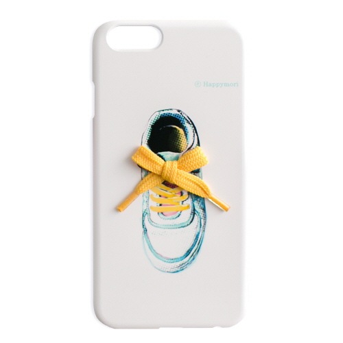 iPhone6s/6 ケース Happymori New Vivid Bar（ハッピーモリ ニュービビッドバー）アイフォン iPhone6