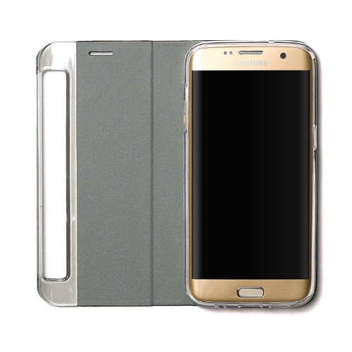 Galaxy S7 edge ケース 手帳型 ZENUS Buffalo Diary（ゼヌス バッファローダイアリー）ギャラクシー エスセブン エッジ 