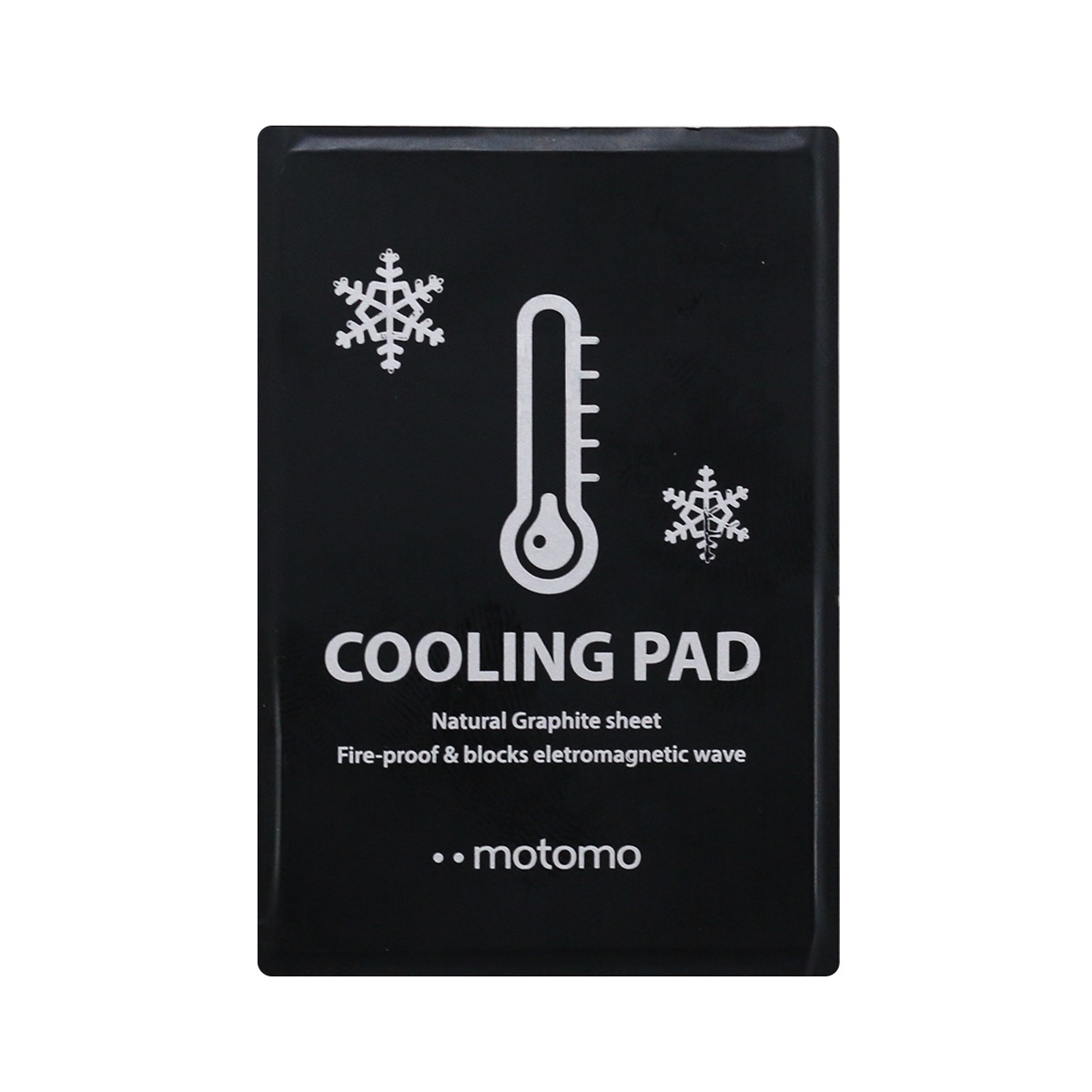 スマホ冷却シート Motomo Cooling Pad モトモ クーリング パッド スマートフォン Iphone Ipad Xperia Galaxy 熱 冷却シール Mycaseshop 通販