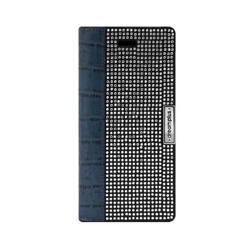 iPhone SE 第3世代 ケース カバー 【手帳型 本革】DreamPlus Wannabe Leathrer Diary [iPhone SE3/SE2/8/7]