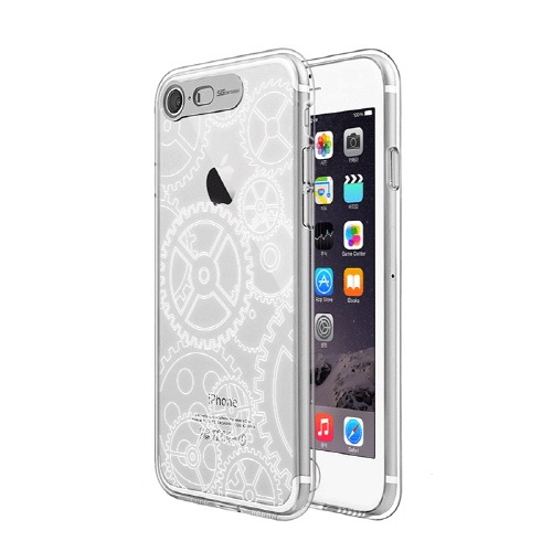 iPhone SE (第3世代) ケース カバー SG Armor Shield [iPhone SE3/SE2/8/7]