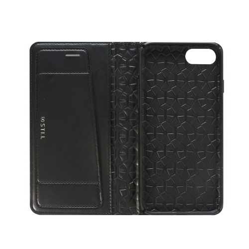 【在庫限り 半額セール】iPhone SE (第3世代) ケース カバー 手帳型 LOVE TRIANGLE [for iPhone SE3/SE2/8/7]