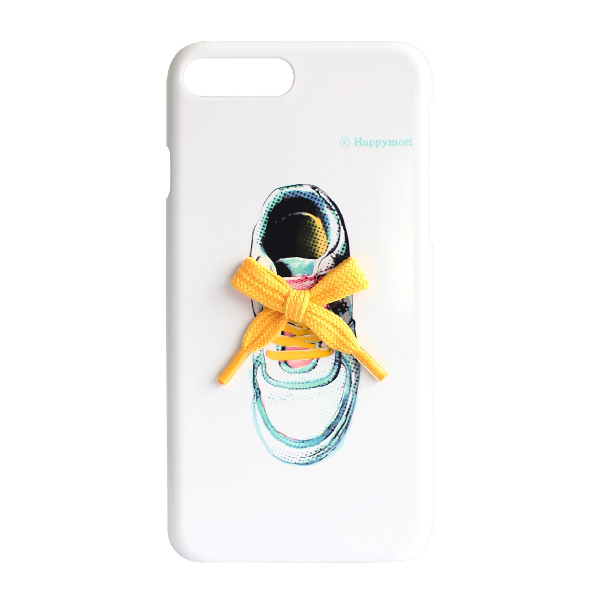 iPhone 8 Plus / 7 Plus ケース Happymori New Vivid Bar （ハッピーモリ ニュービビッドバー）アイフォン カバー