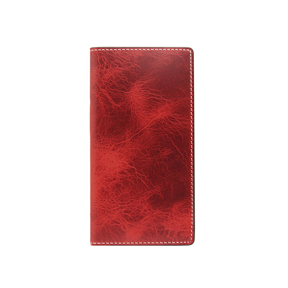 【iPhone 8 Plus / 7 Plus ケース】SLG Design Badalassi Wax case （バダラッシーワックスケース） 【手帳型 / 本革】