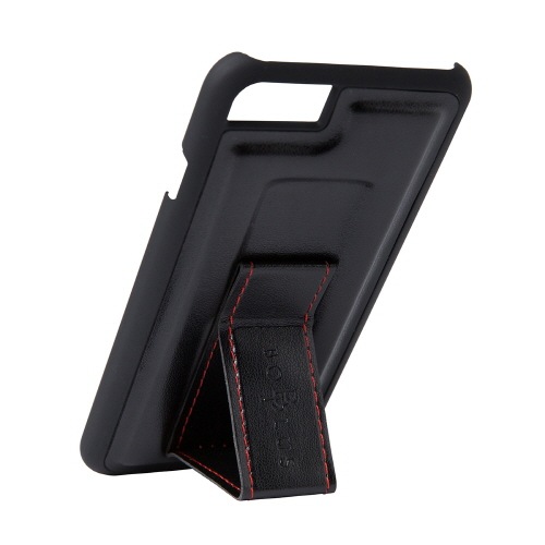 iPhone SE (第3世代) ケース カバー BOB Plus STAND&GRIP CASE [iPhone SE3/SE2/8/7]