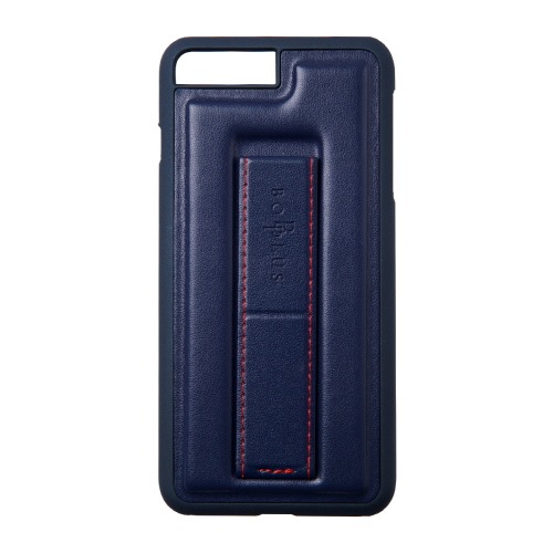 iPhone 8 Plus / 7 Plus ケース  BOB Plus STAND&GRIP CASE（ボブプラス スタンドアンドグリップ ケース）アイフォン カバー 落下防止 ハンドル スタンド機能付き