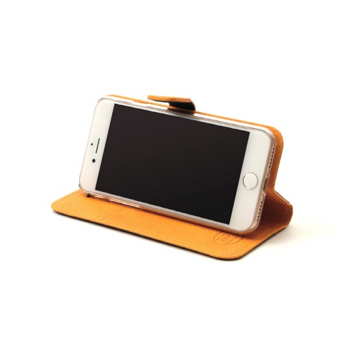 iPhone SE 第3世代 se3 se2 ケース iPhone 8/7ケース 手帳型 ZENUS Color Point Diary （ゼヌス カラーポイントダイアリー）アイフォン カバー