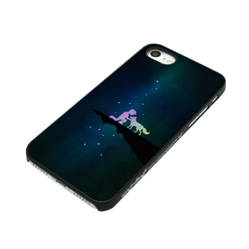 iPhone SE 第2世代 se2 ケース iPhone 8/7ケース Dparks Twinkle Case フレンド（ディーパークス トゥインクルケース）アイフォン カバー