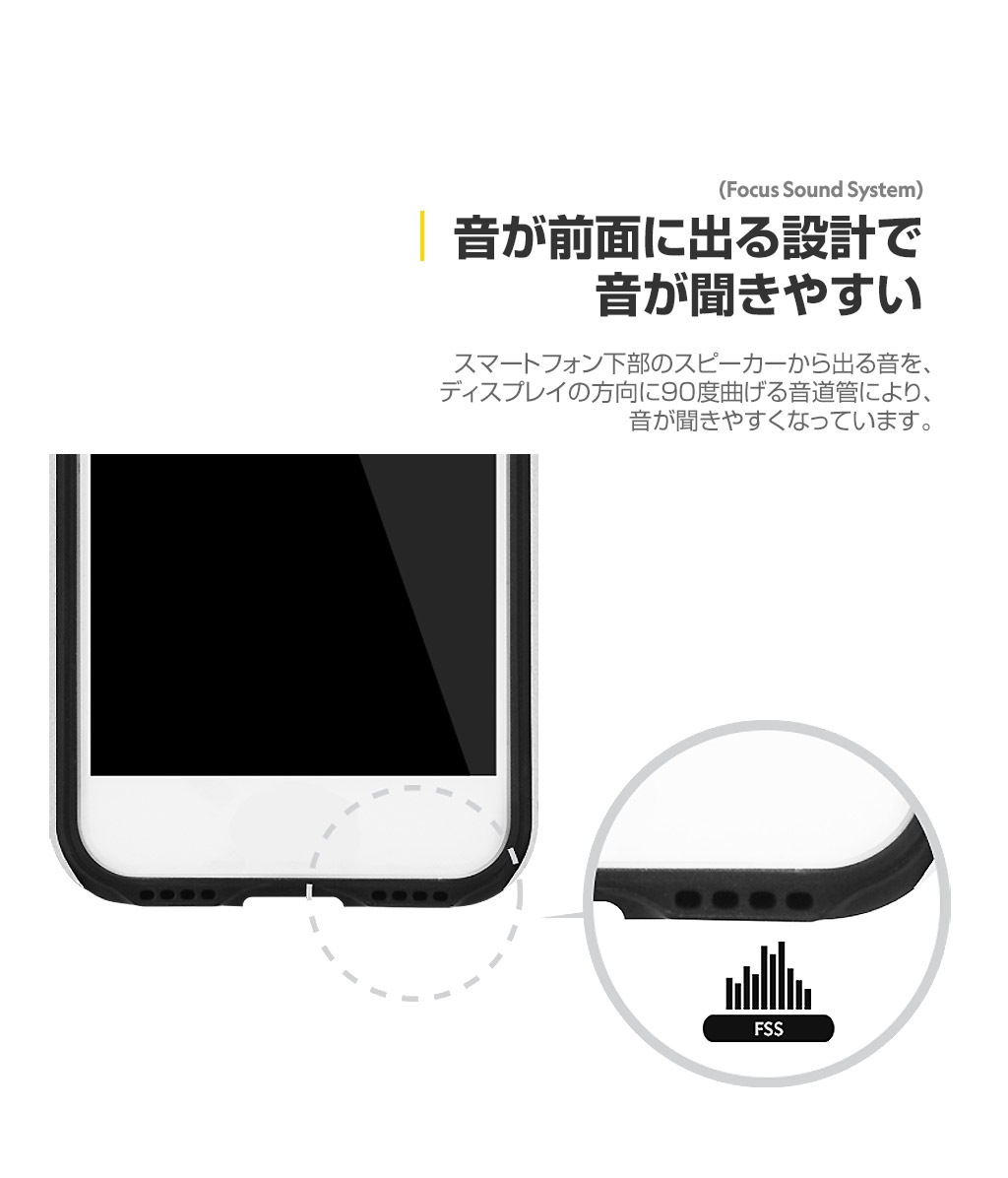 iPhone SE (第3世代) ケース カバー National Geographic Compass Case Double [iPhone SE3/SE2/11 Pro/11/11 Pro Max/XS/X/XR/XS Max/8 Plus/7Plus/8/7]