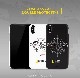 iPhone SE (第3世代) ケース カバー National Geographic Compass Case Double [iPhone SE3/SE2/11 Pro/11/11 Pro Max/XS/X/XR/XS Max/8 Plus/7Plus/8/7]