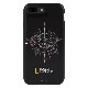 iPhone SE (第3世代) ケース カバー National Geographic Compass Case Double [iPhone SE3/SE2/11 Pro/11/11 Pro Max/XS/X/XR/XS Max/8 Plus/7Plus/8/7]
