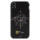 iPhone SE (第3世代) ケース カバー National Geographic Compass Case Double [iPhone SE3/SE2/11 Pro/11/11 Pro Max/XS/X/XR/XS Max/8 Plus/7Plus/8/7]