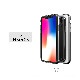 iPhone XR ケース iPhone XS Max ケース Matchnine BOIDO MIRROR（マッチナイン ボイド ミラー）アイフォン カバー