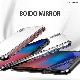 iPhone XR ケース iPhone XS Max ケース Matchnine BOIDO MIRROR（マッチナイン ボイド ミラー）アイフォン カバー