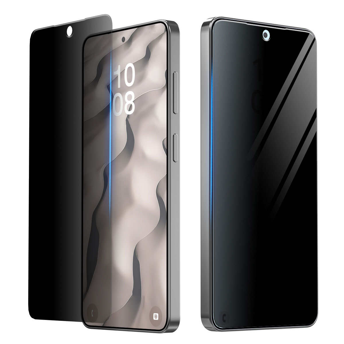 Galaxy S26 / S26+ / S26 Ultra のぞき見防止フィルム CORE ガラスフィルム for  S25 / S25 Ultra