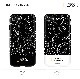 iPhone SE (第3世代) ケース カバー National Geographic Topography Case Double Protective [iPhone SE3/SE2/11 Pro/11/XS/X/8 Plus/7Plus/8/7]
