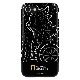 iPhone SE (第3世代) ケース カバー National Geographic Topography Case Double Protective [iPhone SE3/SE2/11 Pro/11/XS/X/8 Plus/7Plus/8/7]
