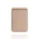 SLG Design MagSafe Full Grain Leather カードケース レザーウォレット for iPhone