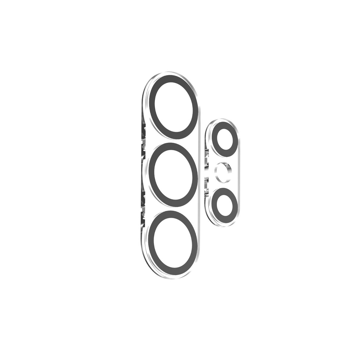 Galaxy S26 / S26+ / S26 Ultra カメラレンズ保護フィルム CORE CM カメラ専用強化ガラスフィルム for  S25 / S25 Ultra