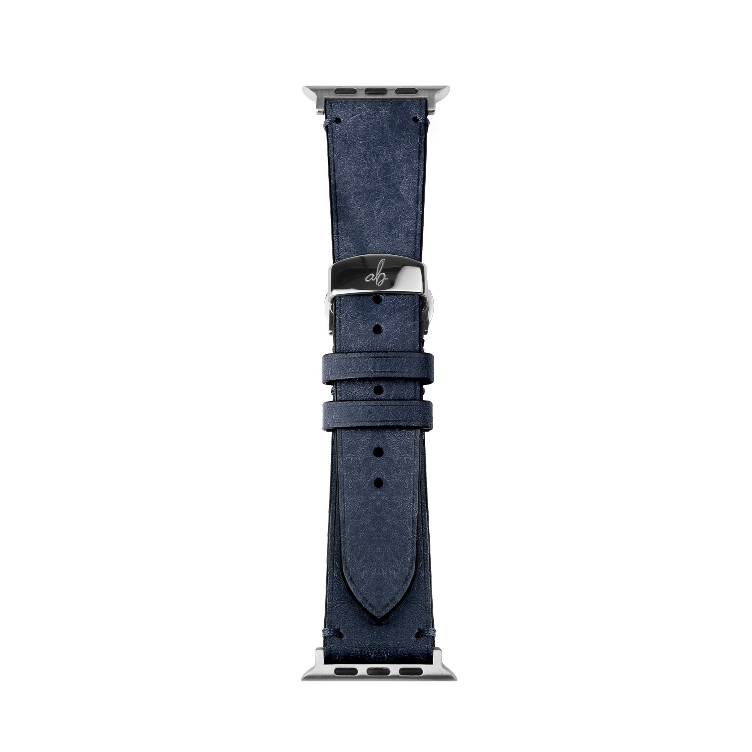アップルウォッチ 本革 交換ベルト MARGOTイタリアンレザーバンド 日本製 for Apple Watch 49/46/45/44mm (Ultra2/1,Series10-1,SE) 