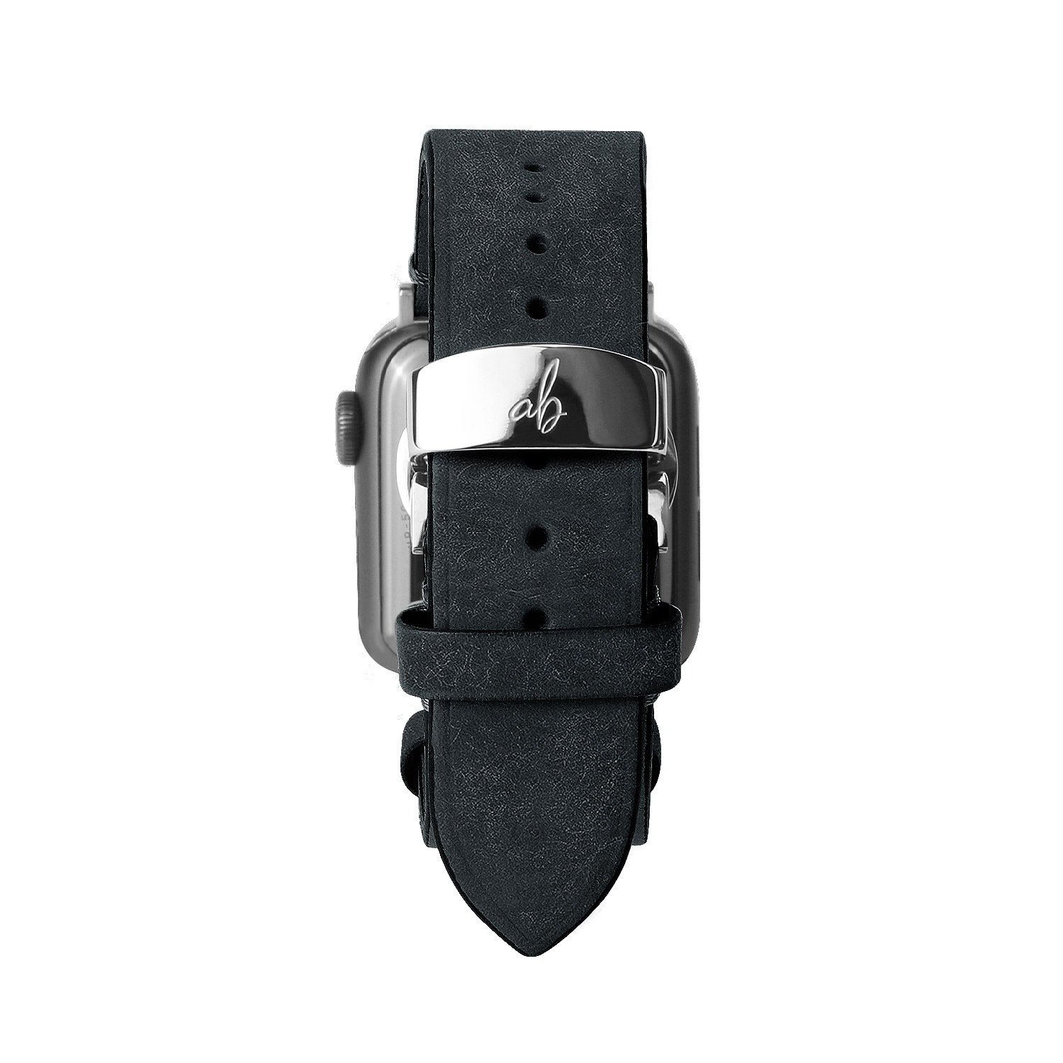 アップルウォッチ 本革 交換ベルト MARGOTイタリアンレザーバンド 日本製 for Apple Watch 49/46/45/44mm (Ultra2/1,Series10-1,SE) 