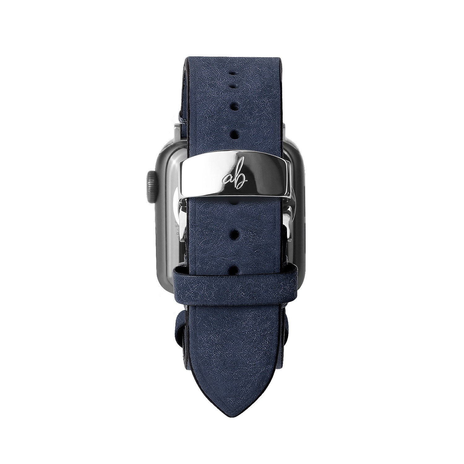 アップルウォッチ 本革 交換ベルト MARGOTイタリアンレザーバンド 日本製 for Apple Watch 49/46/45/44mm (Ultra2/1,Series10-1,SE) 
