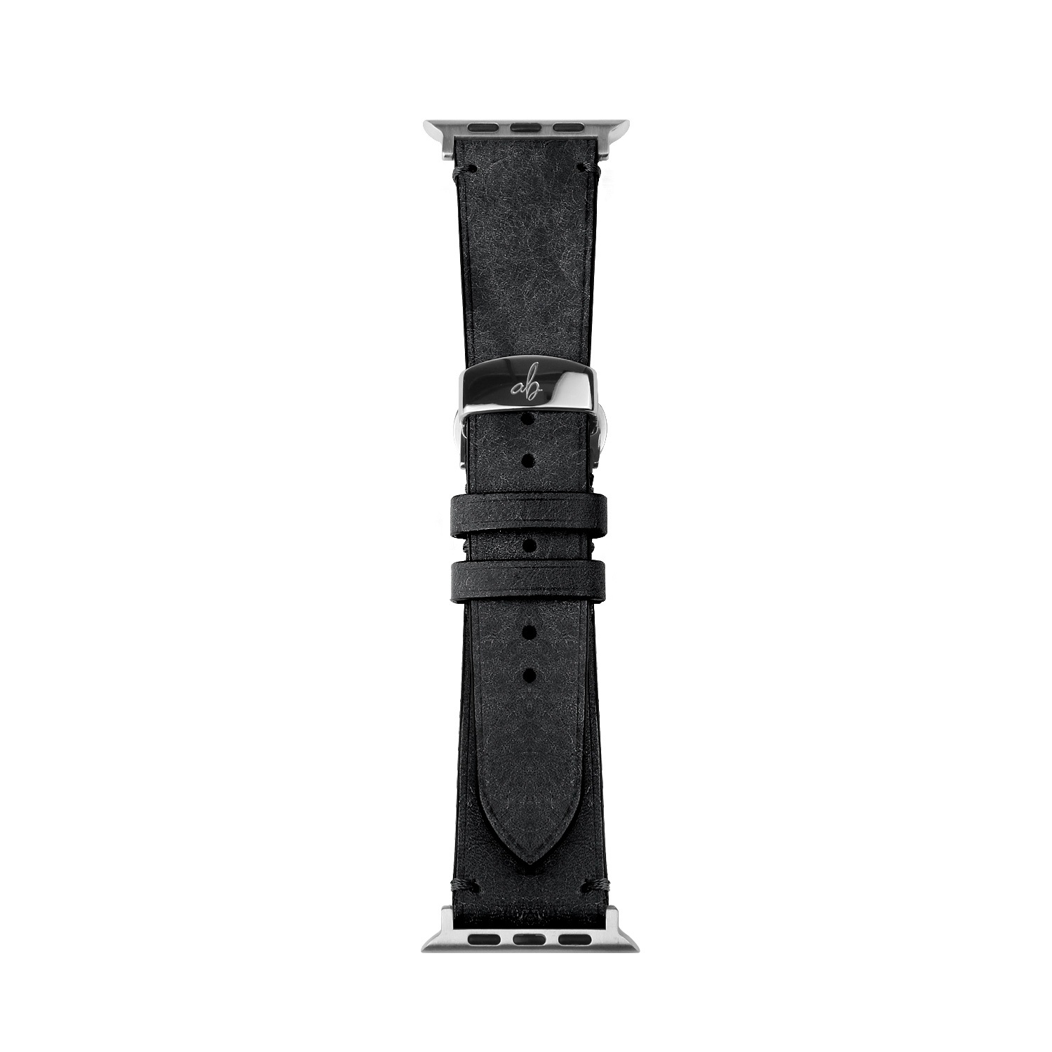 アップルウォッチ 本革 交換ベルト MARGOTイタリアンレザーバンド 日本製 for Apple Watch 49/46/45/44mm (Ultra2/1,Series10-1,SE) 