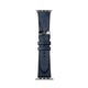 アップルウォッチ 本革 交換ベルト MARGOTイタリアンレザーバンド 日本製 for Apple Watch 49/46/45/44mm (Ultra2/1,Series10-1,SE) 