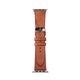 アップルウォッチ 本革 交換ベルト MARGOTイタリアンレザーバンド 日本製 for Apple Watch 49/46/45/44mm (Ultra2/1,Series10-1,SE) 