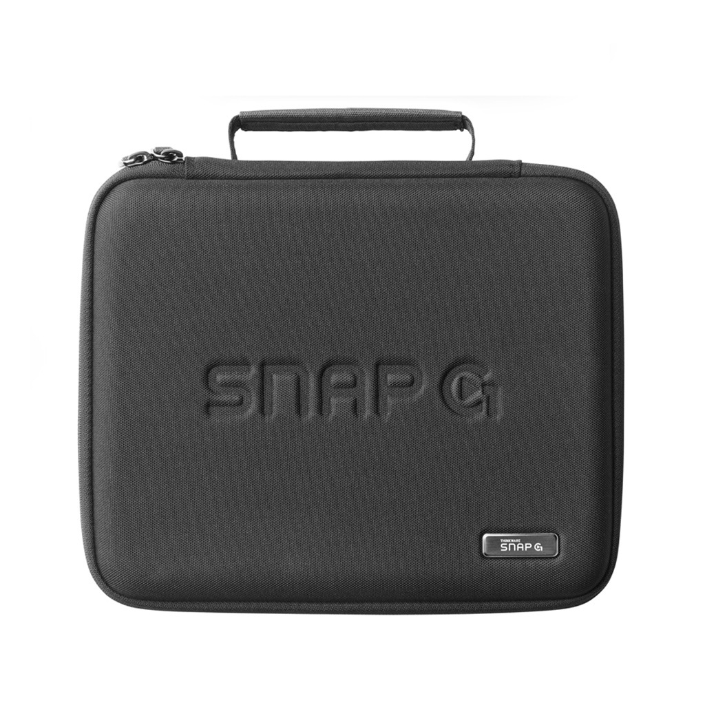 [SNAP G アクセサリ] 専用ハードケース（大）SGA-CA1000