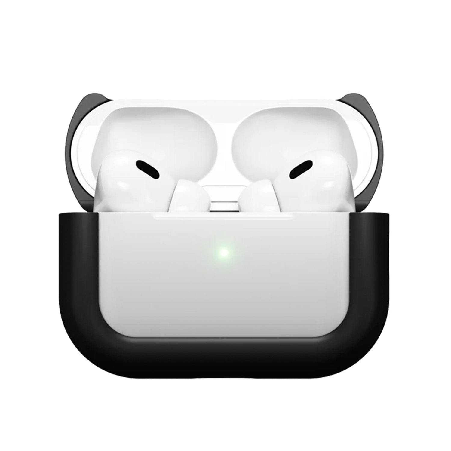 AirPods Pro（第2/1世代） アルミ・マットブラック＜予約受付中＞
