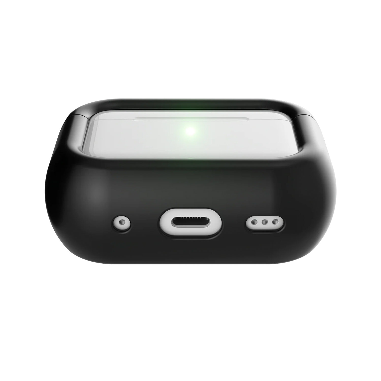 AirPods Pro（第2/1世代） アルミ・マットブラック＜予約受付中＞