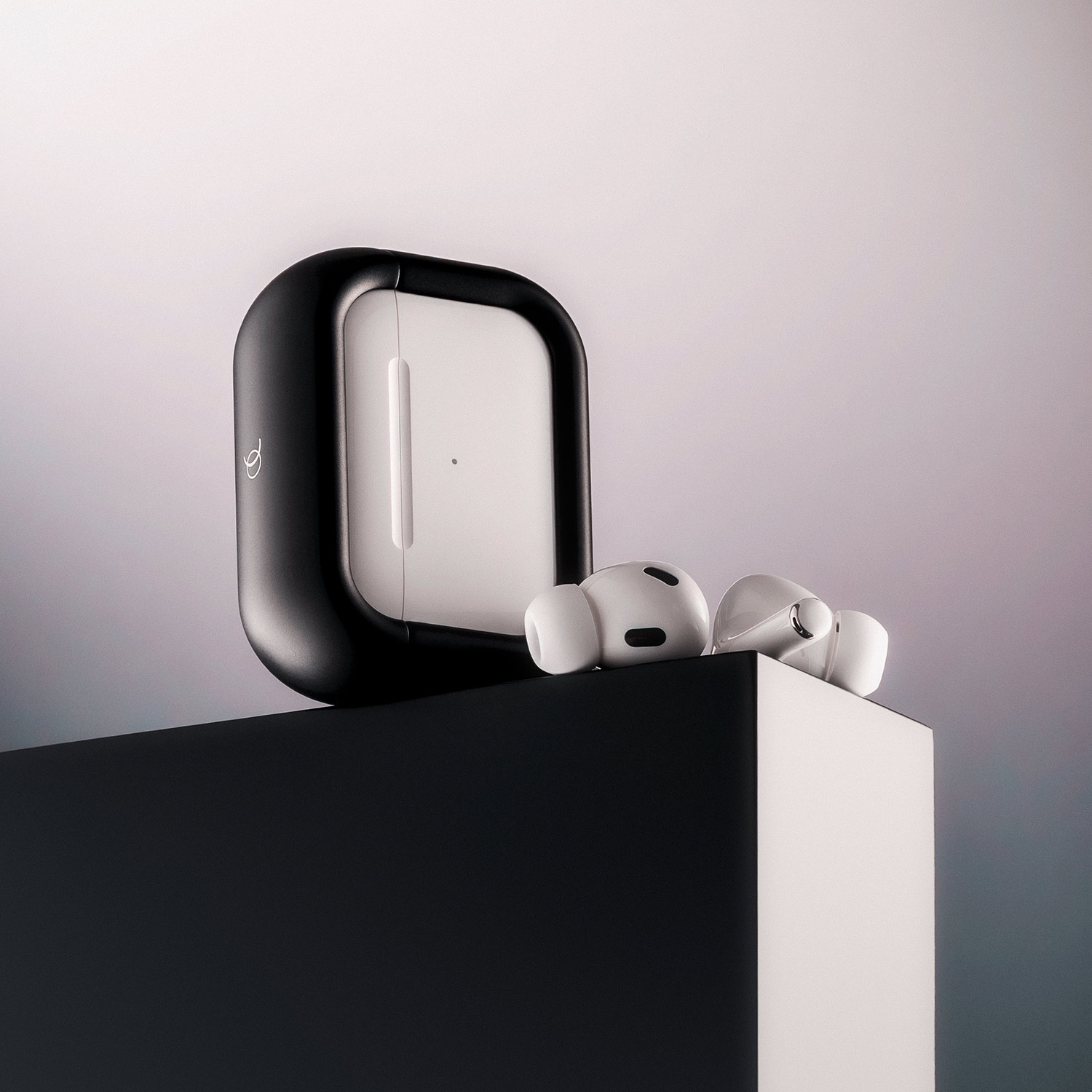AirPods Pro（第2/1世代） アルミ・マットブラック＜予約受付中＞