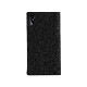 Xperia XZs / Xperia XZ ケース カバー 手帳型 LAYBLOCK Saffiano Flip Case（レイブロック サフィアーノフリップケース）エクスペリア エックスゼット SO-01J SOV34 601SO