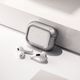 AirPods Pro（第2/1世代） アルミ・ミラーシルバー