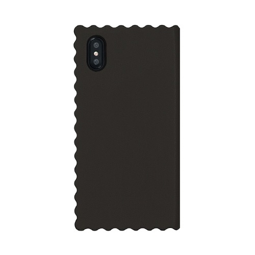 iPhone 11 Pro ケース Eblouir Wave Diary 手帳型 （エブルイ ウエーブダイアリー）アイフォン カバー
