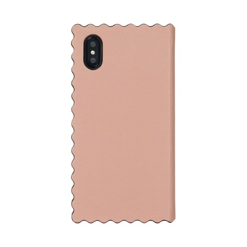 iPhone 11 Pro ケース Eblouir Wave Diary 手帳型 （エブルイ ウエーブダイアリー）アイフォン カバー