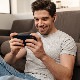 Haylou 完全ワイヤレスイヤホン X1 ハーフインナーイヤー型 Bluetooth 通話ノイキャン